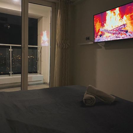 Cevahir-Eser Luxury Apartments Skopje Eksteriør bilde